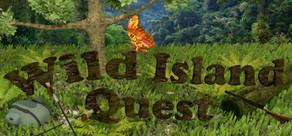 Get games like Wild Island Quest