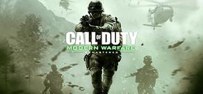 Get games like Call of Duty: Modern Warfare Remastered