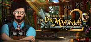 Get games like The Dreamatorium of Dr. Magnus 2