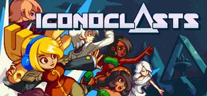 Get games like Iconoclasts