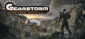 Get games like GearStorm
