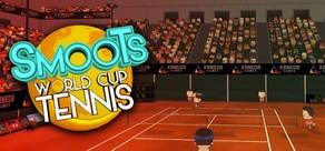 Get games like Smoots World Cup Tennis