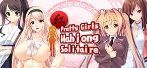 Get games like Pretty Girls Mahjong Solitaire