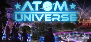 Get games like Atom Universe