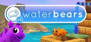 Get games like Water Bears VR