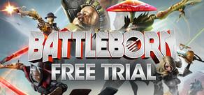 Get games like Battleborn