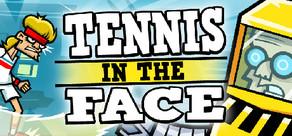 Get games like Tennis in the Face