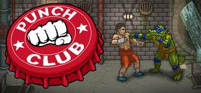 Get games like Punch Club