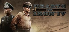 Get games like Hearts of Iron IV