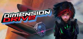 Get games like Dimension Drive