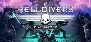 Get games like HELLDIVERS™