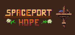 Get games like Spaceport Hope