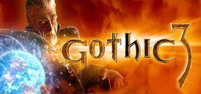 Get games like Gothic 3