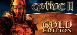 Get games like Gothic 2 Gold Edition