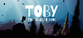 Get games like Toby: The Secret Mine