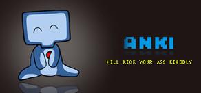 Get games like ANKI