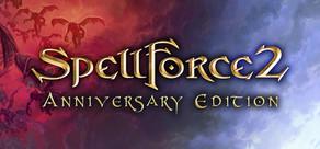 Get games like SpellForce 2 - Anniversary Edition