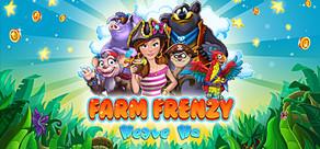 Get games like Farm Frenzy: Heave Ho