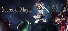 Get games like Secret Of Magia