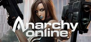 Get games like Anarchy Online