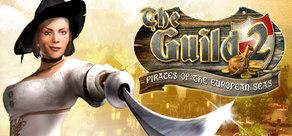 Get games like The Guild II - Pirates of the European Seas