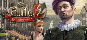 Get games like The Guild II: Renaissance