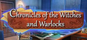 Get games like Chronicles of the Witches and Warlocks