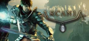 Get games like ArcaniA