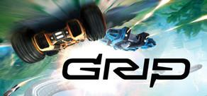 Get games like GRIP: Combat Racing