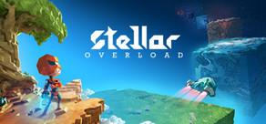 Get games like Stellar Overload