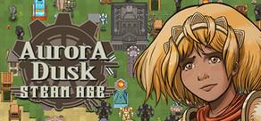Get games like Aurora Dusk: Steam Age