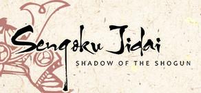 Get games like Sengoku Jidai: Shadow of the Shogun
