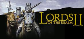 Get games like Lords of the Realm II