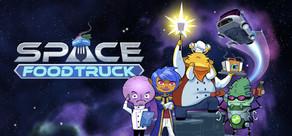Get games like Space Food Truck