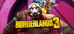 Get games like Borderlands 3