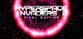 Get games like Hyperspace Invaders II: DX