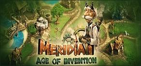 Get games like Meridian: Age of Invention
