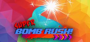 Get games like Super Bomb Rush!
