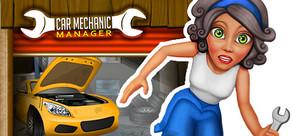 Get games like Car Mechanic Manager