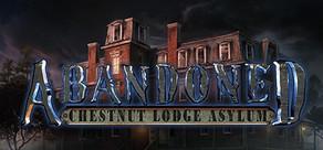 Get games like Abandoned: Chestnut Lodge Asylum