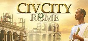 Get games like CivCity: Rome