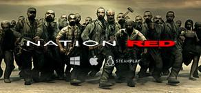 Get games like Nation Red