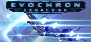 Get games like Evochron Legacy SE