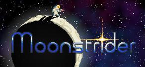 Get games like Moonstrider