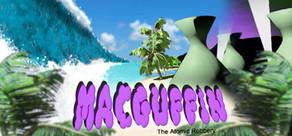 Get games like MacGuffin