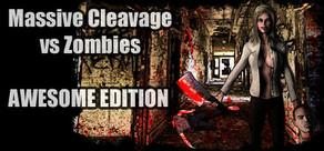 Get games like Massive Cleavage vs Zombies: Awesome Edition