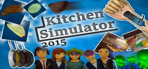 Get games like Kitchen Simulator 2015