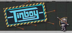 Get games like Tinboy