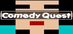Get games like Comedy Quest