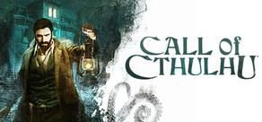 Get games like Call of Cthulhu